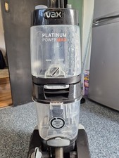 Vax Platinum Power Max