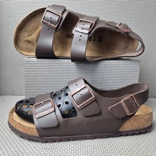 Birkenstock Milano Sandals UK