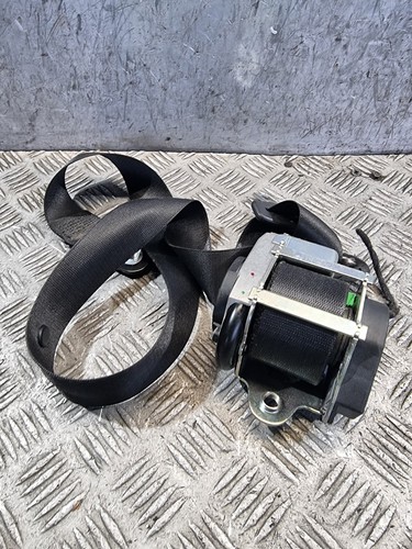 Mercedes viano seat belt - viano,