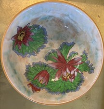 Royal Doulton 'Water Lily"