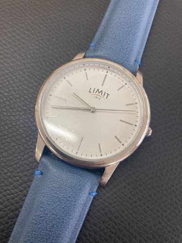 Limit mens wristwatch - mens,
