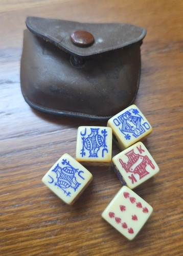 Rare antique butterscotch - rare,