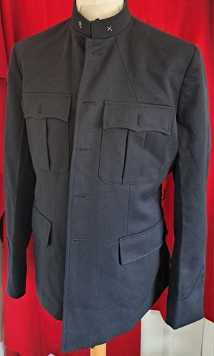 British army no1 dress uniform - british,