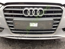 AUDI A3 MK3 2012-2016 FRONT GRILLE