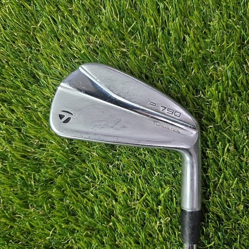 Taylormade p790 2021 iron - taylormade,