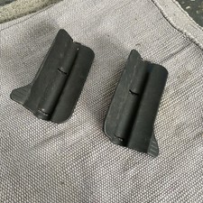 Peruzzo 985 / Witter Pair Set Cycle Carrier Bike Extension Cradles mtb Fat bike