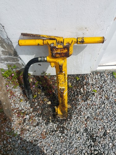 Jcb beaver jack - beaver,