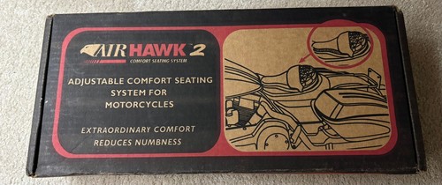 Air hawk comfort seating - air,