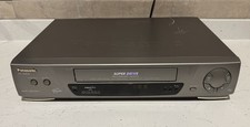 Panasonic Video Cassette