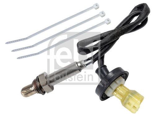 Febi oxygen sensor suzuki - sensor, 1,6