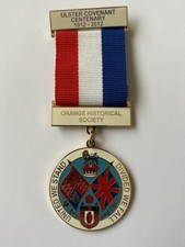 Ulster Covenant Centenary