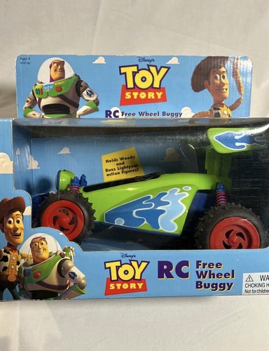 Nsib thinkway toys toy story - nsib,