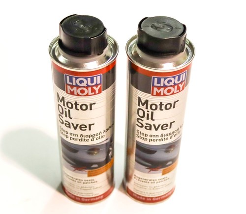 Liqui moly motor - liqui,