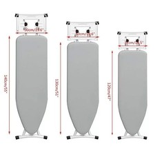 Replacement Polyester Ironing
