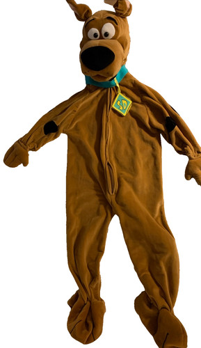 Cartoon network scooby doo - network,