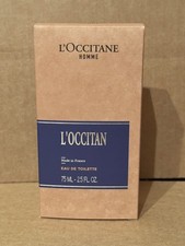 L'occitane L'Occitan Eau de Toilette 75ml 