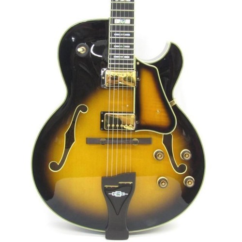 Ibanez lgb300 vys - ibanez, george