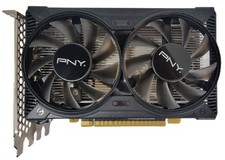 GTX 1650 Graphics card PNY GTX1650 4GB GDDR6 Geforce Nvidia GPU Fully tested
