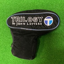 John Letters Trilogy Putter