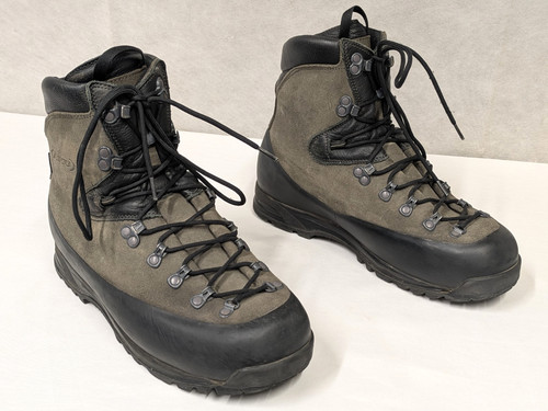 Aku tactical schwer gtx - aku, ks