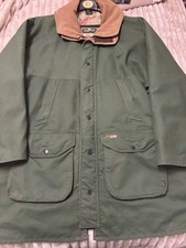 Musto Country Goretex Long