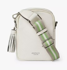 OSPREY LONDON Stella Crossbody