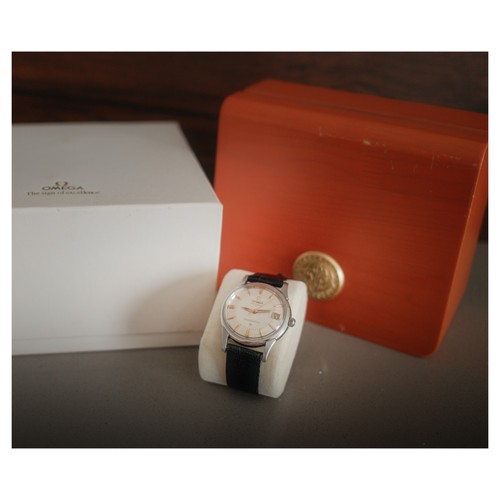 Vintage omega constellation - omega,