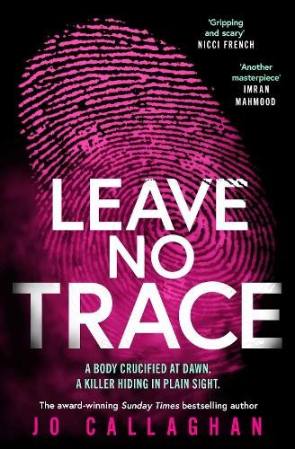 Leave trace the new - trace:,