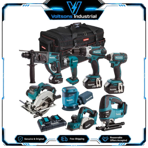 Makita 18v lxt piece - makita,