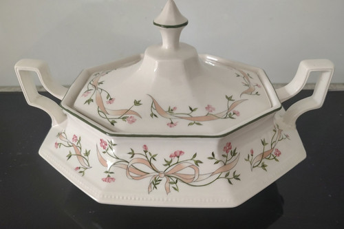 Vintage johnson brothers - vintage,