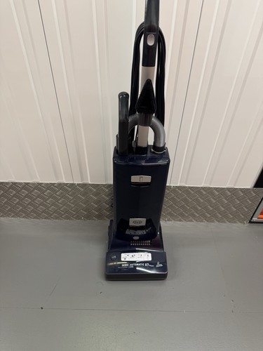 Sebo automatic extra epower - sebo,