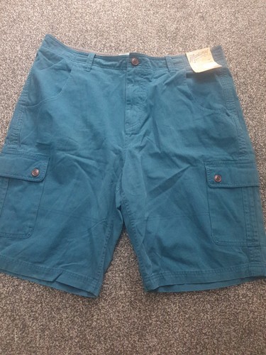 Mantaray men cargo shorts - mantaray, men's