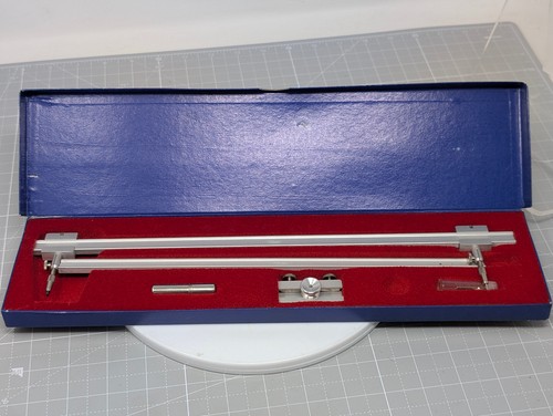 Vintage tacro beam compass - vintage,