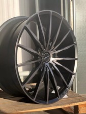 18" Inovit Torque Alloy Wheels - 5x112 - Fit SEAT Leon Mk3 Mk4 Mk5