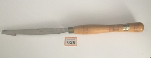 Vintage ashley iles wood - ashley,