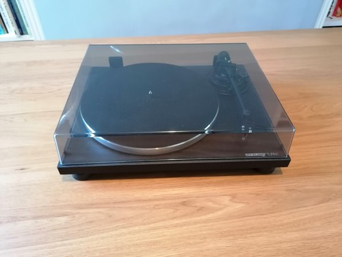 Reloop vinyl turntable - reloop,