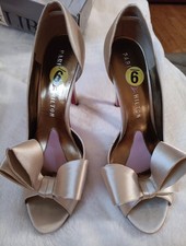 Paris Hilton Gold Women's High