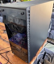 PC | Win11 | Ryzen 7 3.5Ghz |