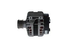 Bosch Generator For Land Rover
