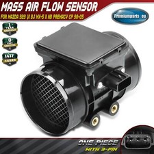 Mass Air Flow Sensor for Mazda