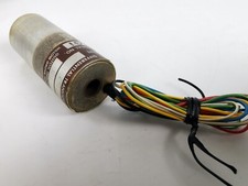 Vintage Gulton Differential Transformer LVDT Sensor – MOD Lab/Test Equipment