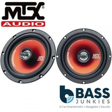 MTX TR65C - 6.75" 17cm