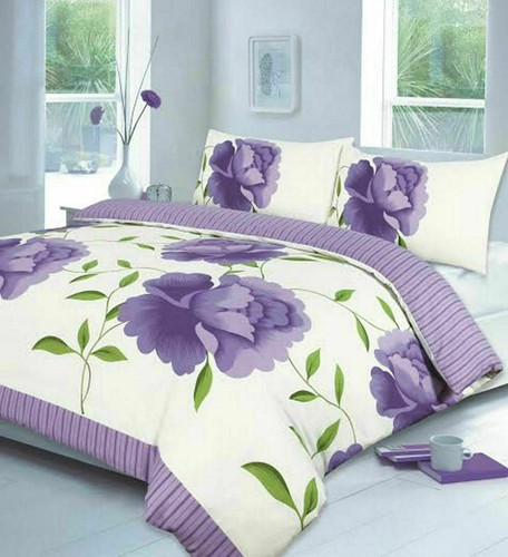 Reversible duvet quilt - reversible, cover