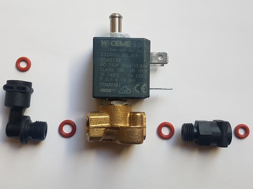 Delonghi eam esam way - esam, 3