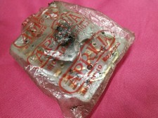 Ducati 250 350 Monza Sebring Aprilia 17271 Ignition Switch Schalter NOS