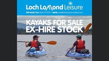 Twin kayak bic tobago - tobago, |