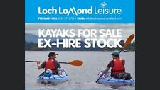 KAYAK | Bic Bilbao | Single kayak | sit-on-top -  price drop