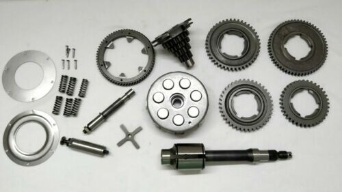Genuine vespa p200 complete - genuine,