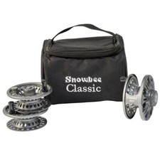 Snowbee Classic2 Fly Reel #5/6