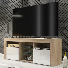 145cm Modern TV Unit Cabinet |